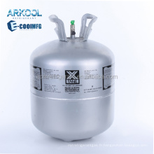 Vente chaude R290 Propane réfrigérant